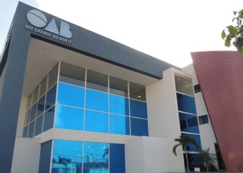 Conselheiros da OAB/RN votam solidariedade ao presidente da OAB Nacional