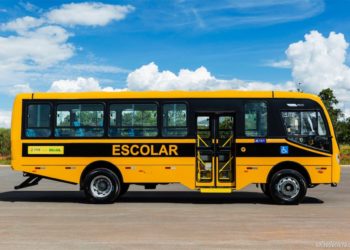 MPRN firma acordo para regularizar frota de transporte escolar em Pilões