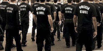 Estado deve relotar policiais civis que estejam em funções administrativas na Degepol e na Sesed