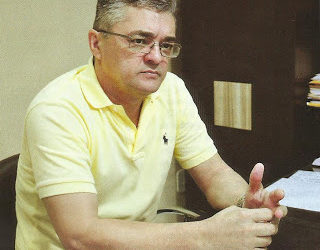 Justiça mantém sentença que rejeitou ação de improbidade contra ex-prefeito de Guamaré