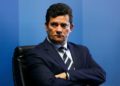 Determinado arquivamento de pedido de investigação contra ministro Sérgio Moro