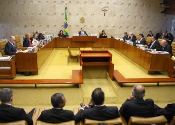 Julgamento de ações contra Lei de Responsabilidade Fiscal será retomado nesta quinta-feira (22)