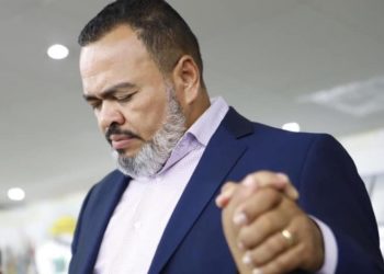 Ministro suspende prisão preventiva do deputado José Valdevan até julgamento de recurso