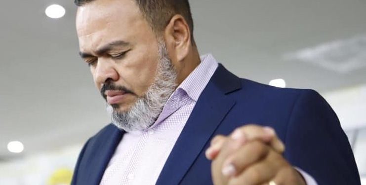 Ministro suspende prisão preventiva do deputado José Valdevan até julgamento de recurso