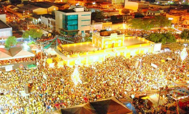 Mossoró: cidadão atingido por garrafa de vidro em festa será indenizado