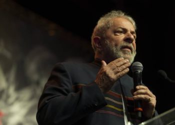 Ministro nega pedido de liminar da defesa de Lula em HC sobre suspeição dos procuradores das Lava-Jato