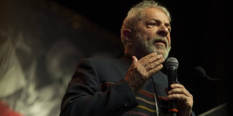 Ministro nega pedido de liminar da defesa de Lula em HC sobre suspeição dos procuradores das Lava-Jato