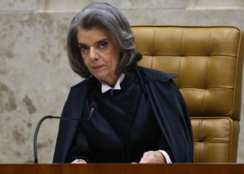 Ministra nega trâmite a HC de sargento da FAB preso na Espanha acusado de tráfico de drogas