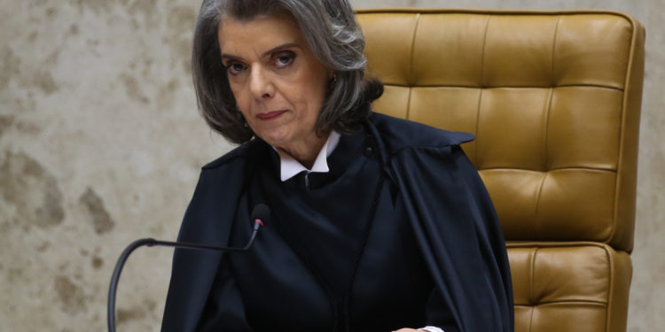 Ministra nega trâmite a HC de sargento da FAB preso na Espanha acusado de tráfico de drogas