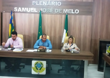 Câmara Municipal não pode criar hipótese de crime de responsabilidade