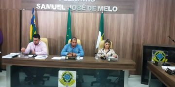 Câmara Municipal não pode criar hipótese de crime de responsabilidade