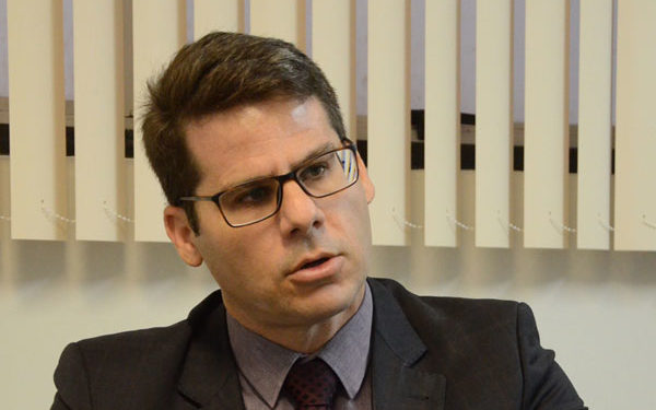 Juiz do TJRN ministra palestra em Seminário Nacional de Precatórios em Brasília