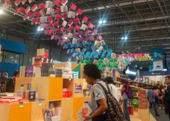 STF suspende decisão que permitia apreensão de livros na Bienal do RJ