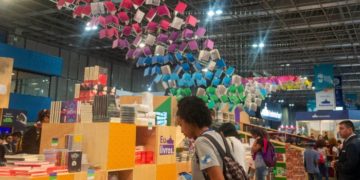 STF suspende decisão que permitia apreensão de livros na Bienal do RJ