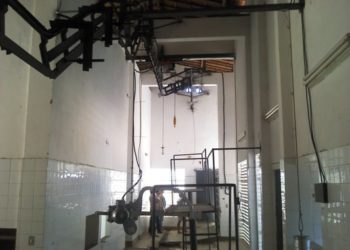 Município de Frutuoso Gomes tem 60 dias para reformar Abatedouro Público