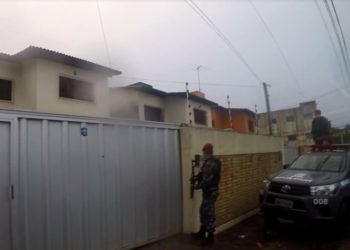 MPRN apura desvios na Prefeitura de Santana do Matos; ex-prefeita passa a usar tornozeleira eletrônica