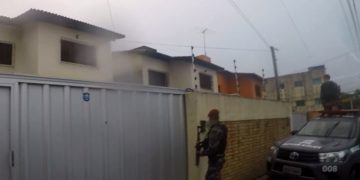 MPRN apura desvios na Prefeitura de Santana do Matos; ex-prefeita passa a usar tornozeleira eletrônica