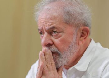 Ministro nega pedido de Lula para suspender julgamento da apelação no caso do sítio de Atibaia