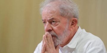 Ministro nega pedido de Lula para suspender julgamento da apelação no caso do sítio de Atibaia
