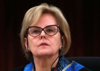 Ministra nega transferência de policial denunciado por morte de Marielle Franco e Anderson Gomes