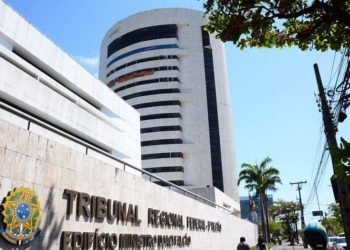 OAB/RN presta apoio em processos de advogados potiguares no TRF-5