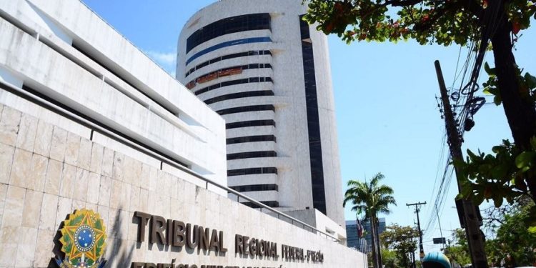 OAB/RN presta apoio em processos de advogados potiguares no TRF-5