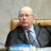Ministro Celso de Mello divulga texto da ementa e do acórdão do julgamento que criminalizou homofobia