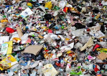 Mossoró: MPRN recomenda que Município pare de dispor resíduos sólidos em local inadequado