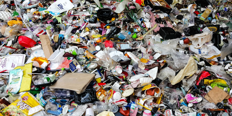 Mossoró: MPRN recomenda que Município pare de dispor resíduos sólidos em local inadequado