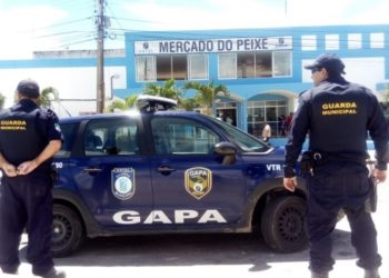 STF reafirma ausência do direito de guardas municipais a aposentadoria especial por atividade de risco