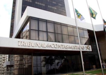 Declarada inconstitucionalidade de lei sobre descontos em multas do TCE/RN