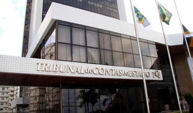 Declarada inconstitucionalidade de lei sobre descontos em multas do TCE/RN