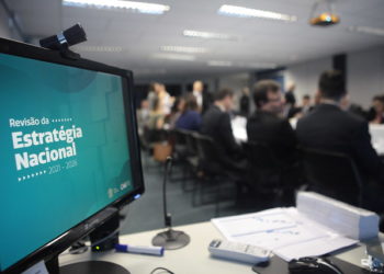 CNJ lança consulta pública para revisão da Estratégia Nacional do Poder Judiciário