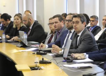 OAB e instituições debatem melhorias no Exame de Ordem e no ensino jurídico