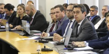 OAB e instituições debatem melhorias no Exame de Ordem e no ensino jurídico