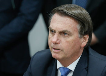 Presidente sanciona Lei de Abuso de Autoridade