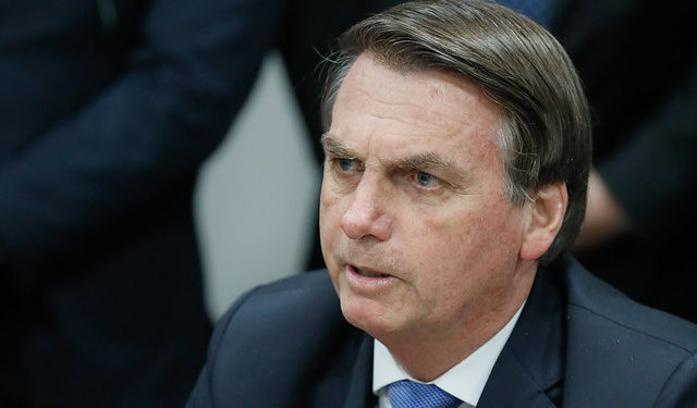 Presidente sanciona Lei de Abuso de Autoridade