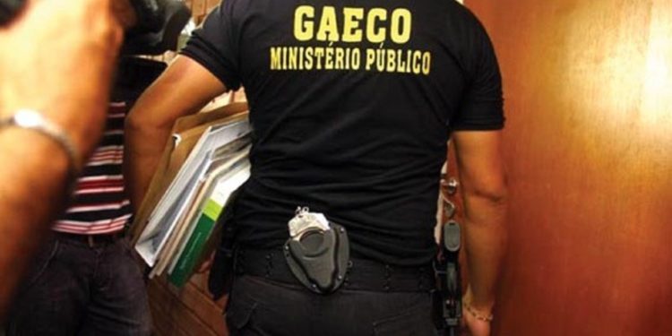 Em ação do MPRN, chefe de facção criminosa no Seridó é capturado