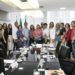 OAB Assú discute com o Governo do RN políticas de segurança e proteção à mulher