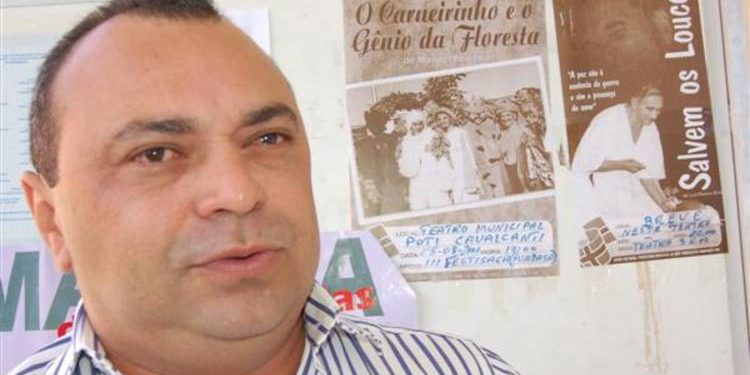 Ex-prefeito de São Gonçalo do Amarante é condenado por fazer promoção pessoal