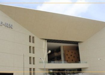 TRE-RN é eleito o tribunal mais transparente do Poder Judiciário do Brasil