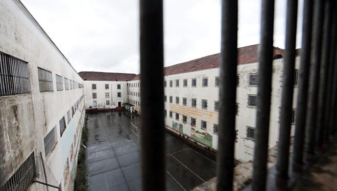 Estado deverá indenizar cidadão baleado por foragido de presídio