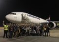 Comissão de Direito Marítimo participa de evento no Aeroporto de São Gonçalo