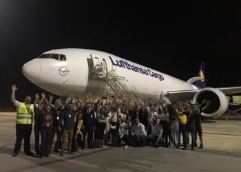 Comissão de Direito Marítimo participa de evento no Aeroporto de São Gonçalo