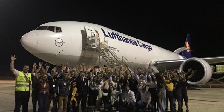 Comissão de Direito Marítimo participa de evento no Aeroporto de São Gonçalo
