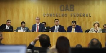 Conselho Pleno estabelece sistema geral de ouvidorias da OAB