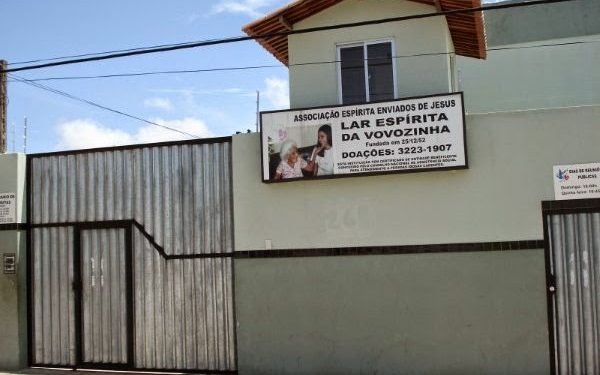 Defensoria Pública do RN inicia visitas a instituições de longa permanência para idosos