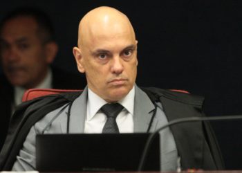 Ministro Alexandre de Moraes determina busca e apreensão em endereços do ex-procurador-geral Rodrigo Janot