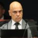 Ministro Alexandre de Moraes determina busca e apreensão em endereços do ex-procurador-geral Rodrigo Janot