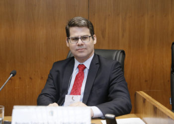 Juiz do TJRN é eleito diretor geral da Câmara Nacional de Precatórios